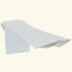 Бумага нарезанная в пачке фото