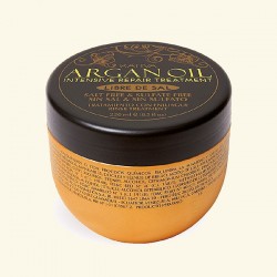 Маска для волос с маслом Арганы интенсивно восстанавливающая увлажняющая ARGAN OIL фото