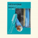 Массажная расческа с магнитной функцией Magic Hair HS178 Gezatone