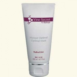 Омолаживающая виноградная маска "Vine Secret" 200 мл фото