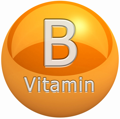 vitaminB